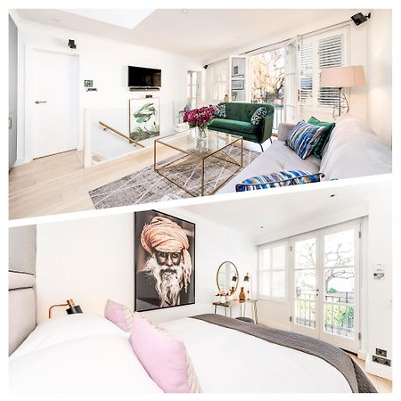 Kensington Oasis Central London 2Br Private House - Near Harrods, Kensington Palace, And Other London Attractions Екстер'єр фото