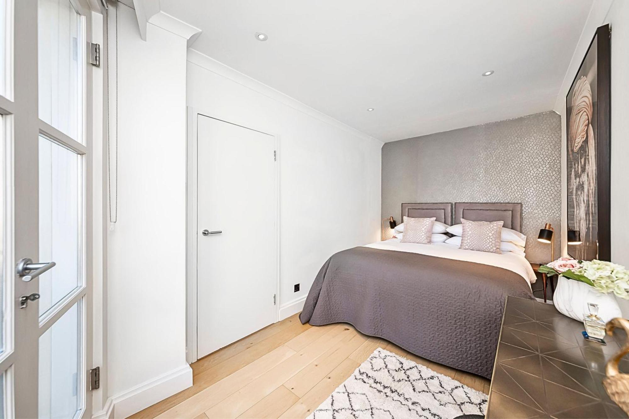 Kensington Oasis Central London 2Br Private House - Near Harrods, Kensington Palace, And Other London Attractions Екстер'єр фото