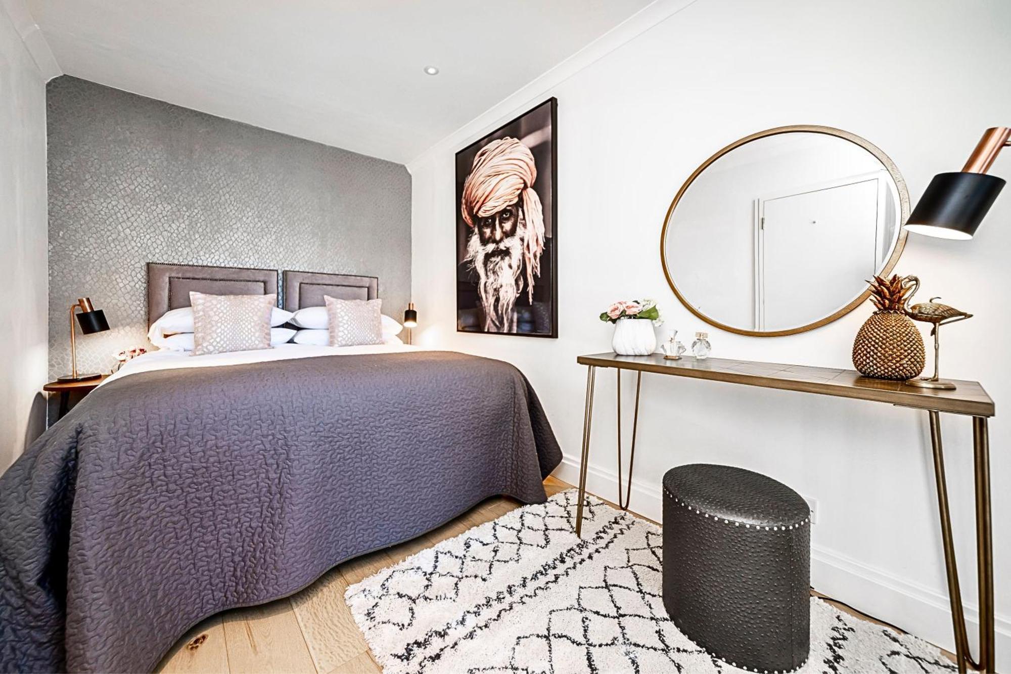 Kensington Oasis Central London 2Br Private House - Near Harrods, Kensington Palace, And Other London Attractions Екстер'єр фото