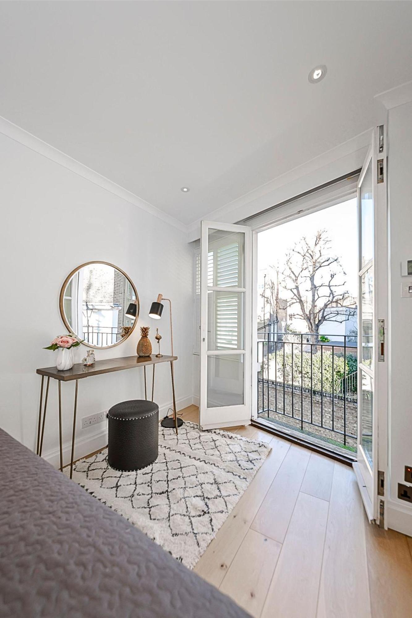 Kensington Oasis Central London 2Br Private House - Near Harrods, Kensington Palace, And Other London Attractions Екстер'єр фото