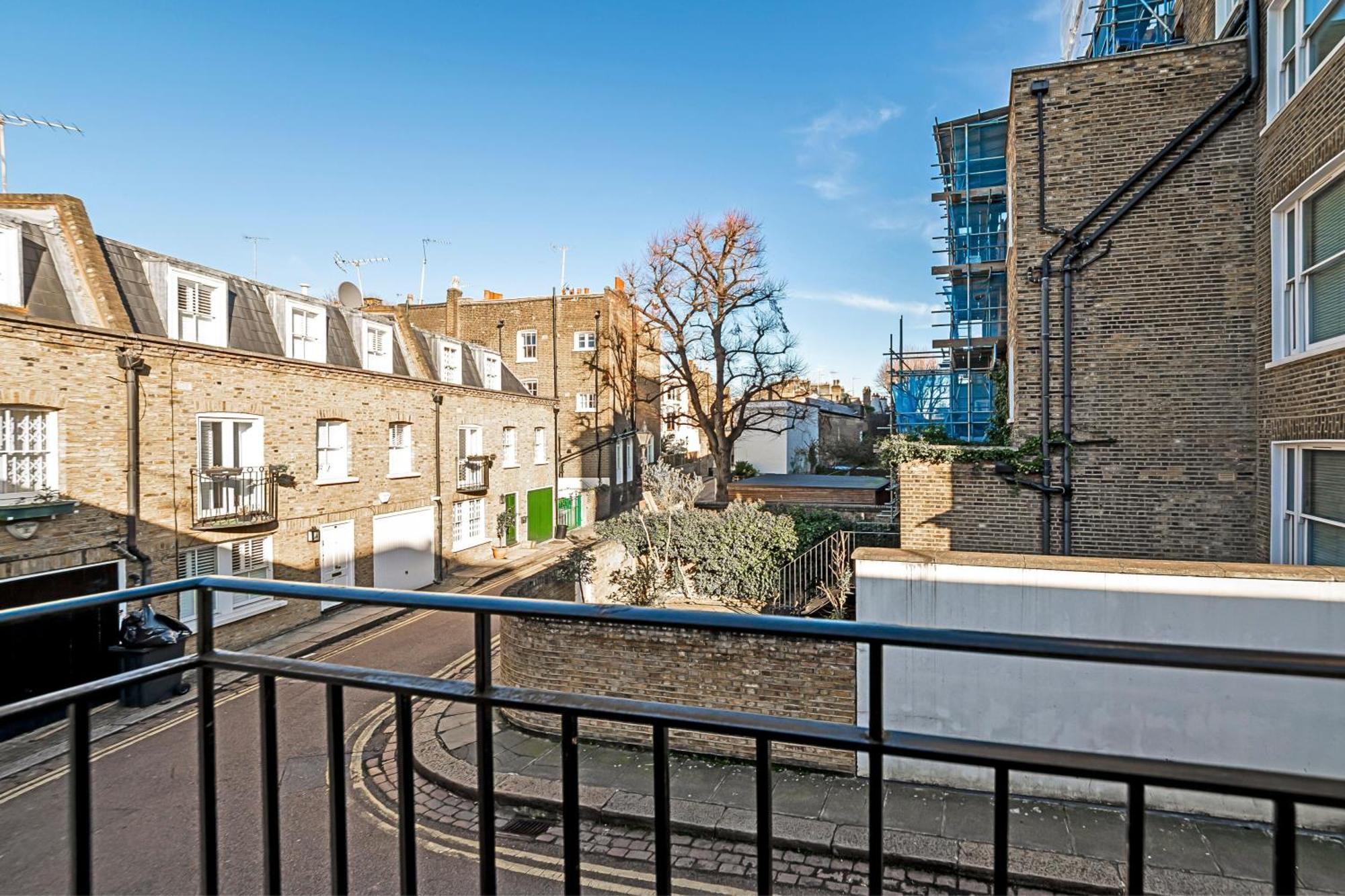 Kensington Oasis Central London 2Br Private House - Near Harrods, Kensington Palace, And Other London Attractions Екстер'єр фото