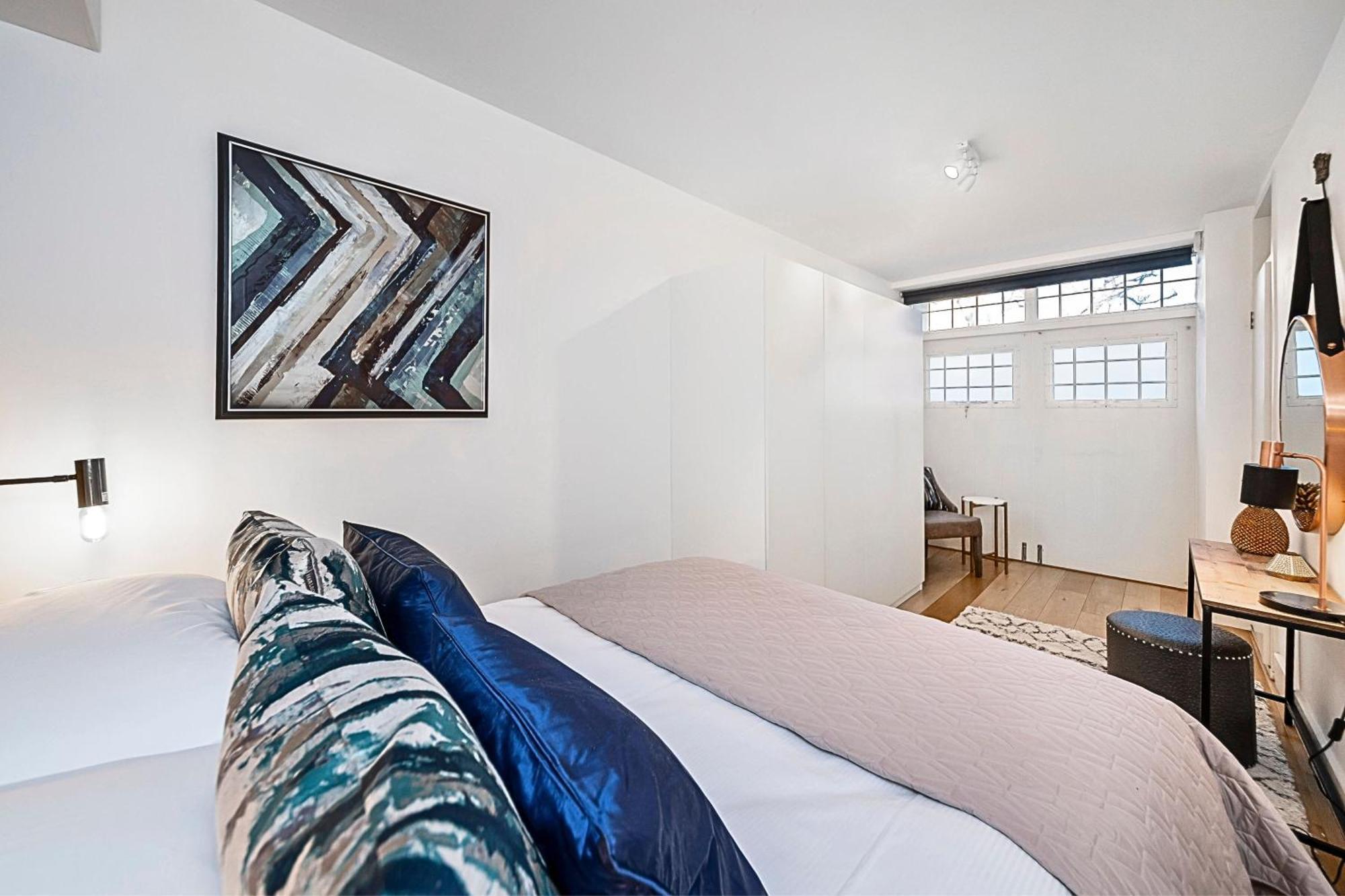 Kensington Oasis Central London 2Br Private House - Near Harrods, Kensington Palace, And Other London Attractions Екстер'єр фото