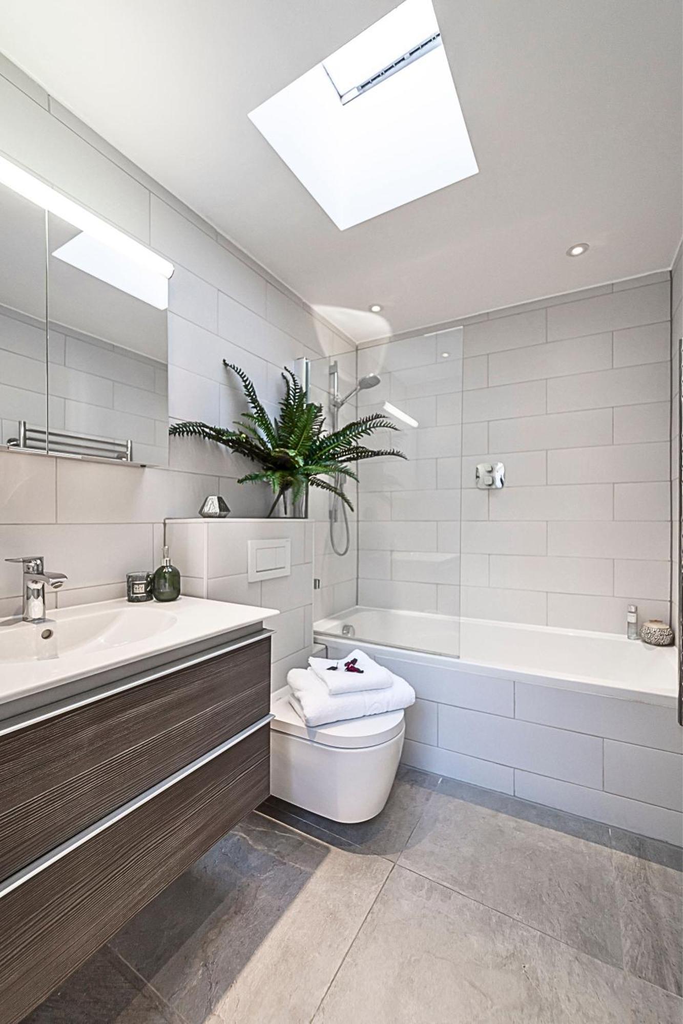 Kensington Oasis Central London 2Br Private House - Near Harrods, Kensington Palace, And Other London Attractions Екстер'єр фото
