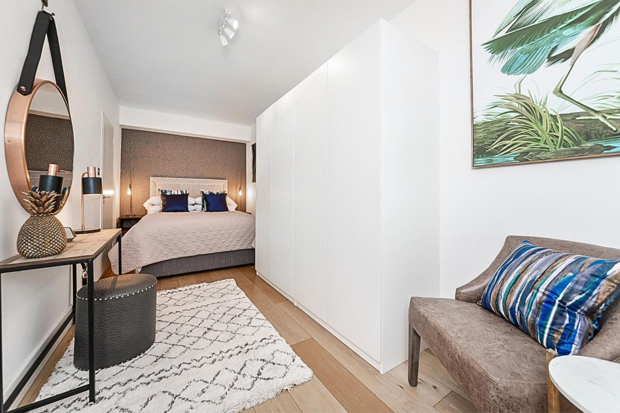 Kensington Oasis Central London 2Br Private House - Near Harrods, Kensington Palace, And Other London Attractions Екстер'єр фото